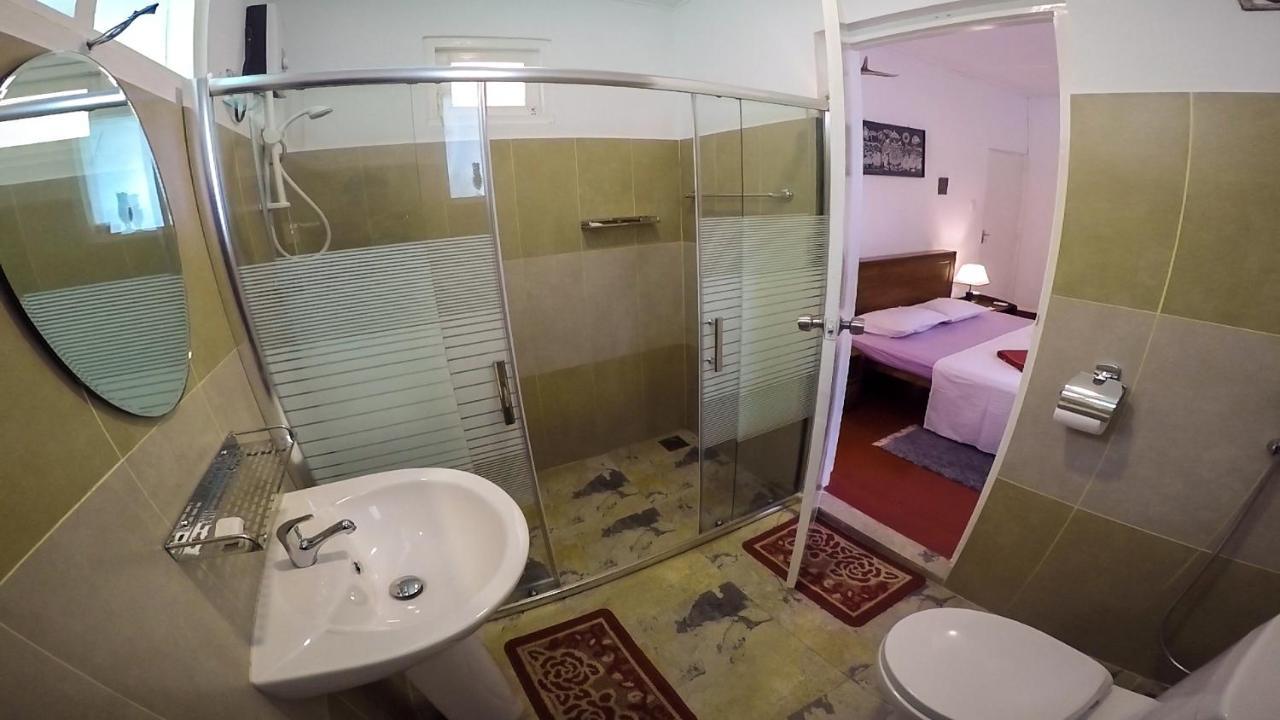 Apartamento Temple View Kandy Exterior foto