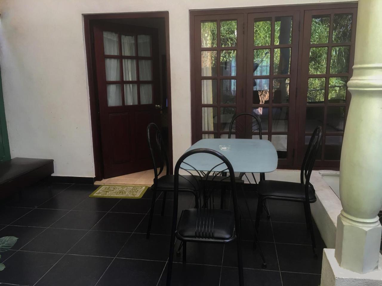 Apartamento Temple View Kandy Exterior foto